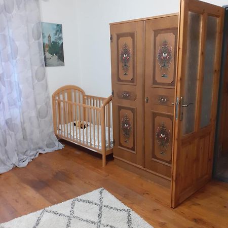 Appartamento Atelier Spojovaci Český Krumlov Esterno foto