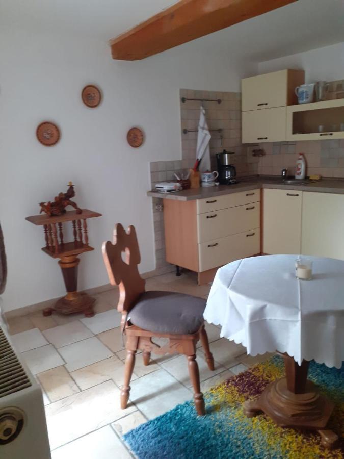 Appartamento Atelier Spojovaci Český Krumlov Esterno foto