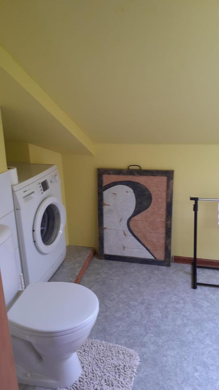 Appartamento Atelier Spojovaci Český Krumlov Esterno foto