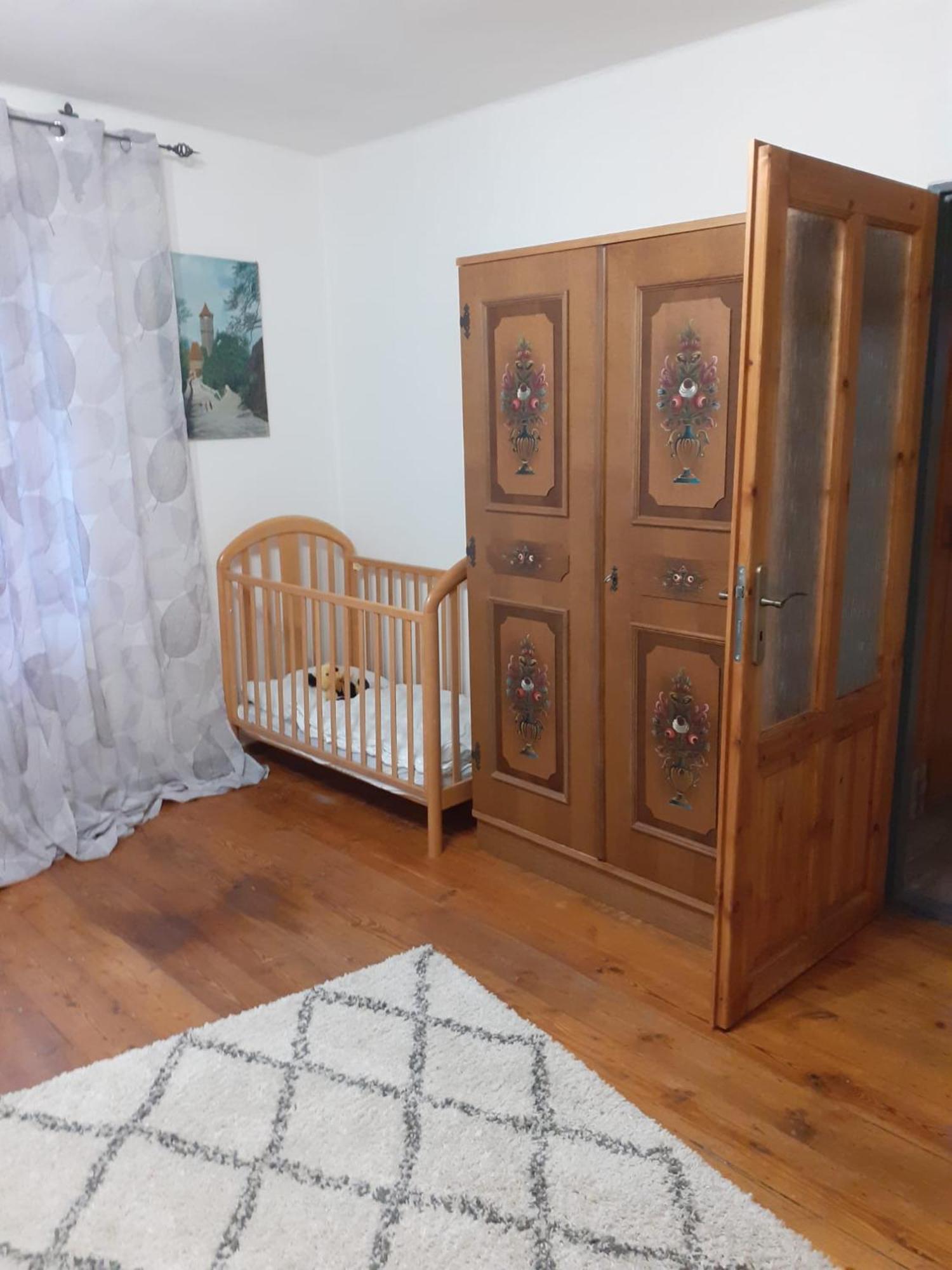 Appartamento Atelier Spojovaci Český Krumlov Esterno foto
