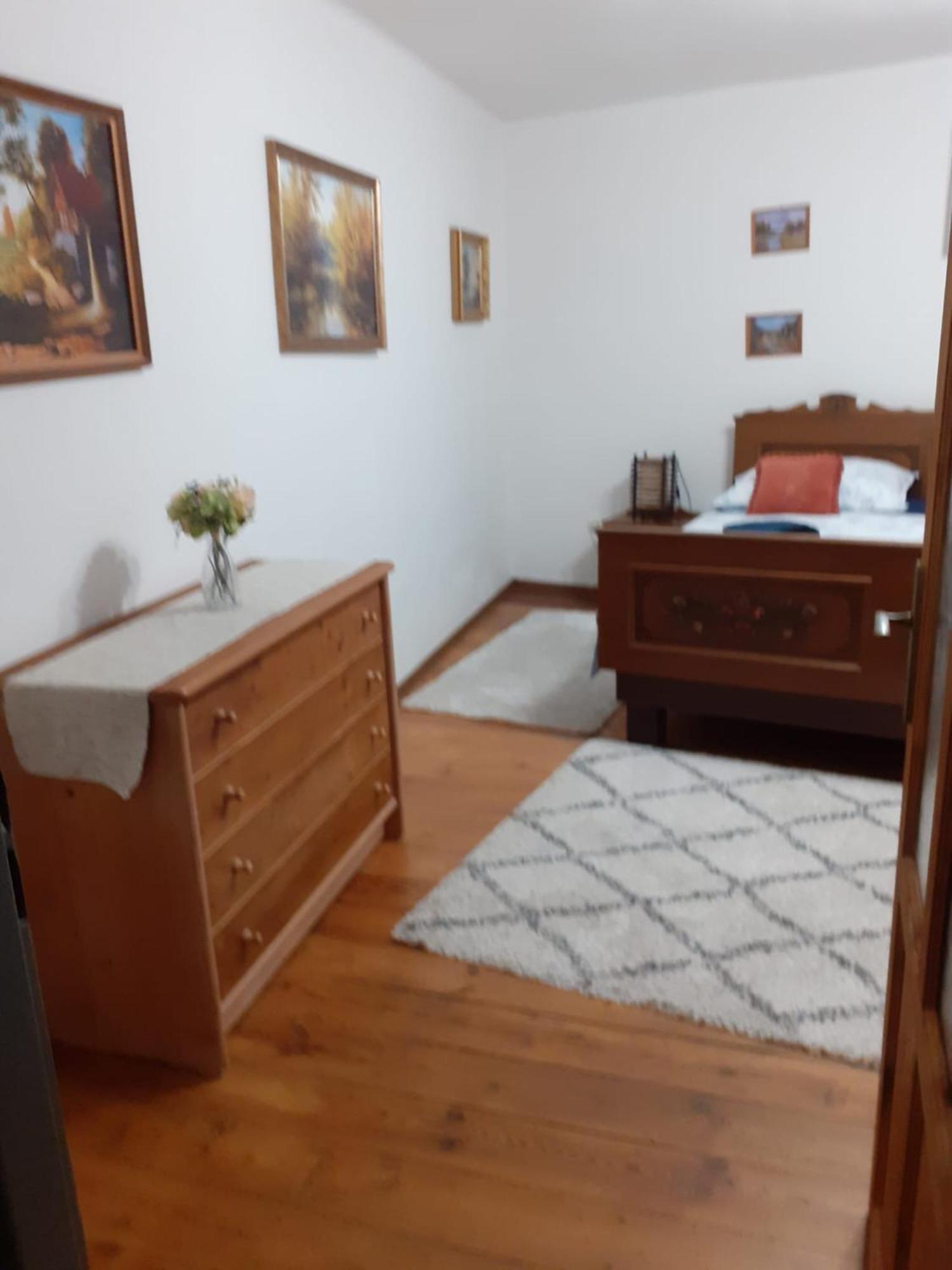 Appartamento Atelier Spojovaci Český Krumlov Esterno foto