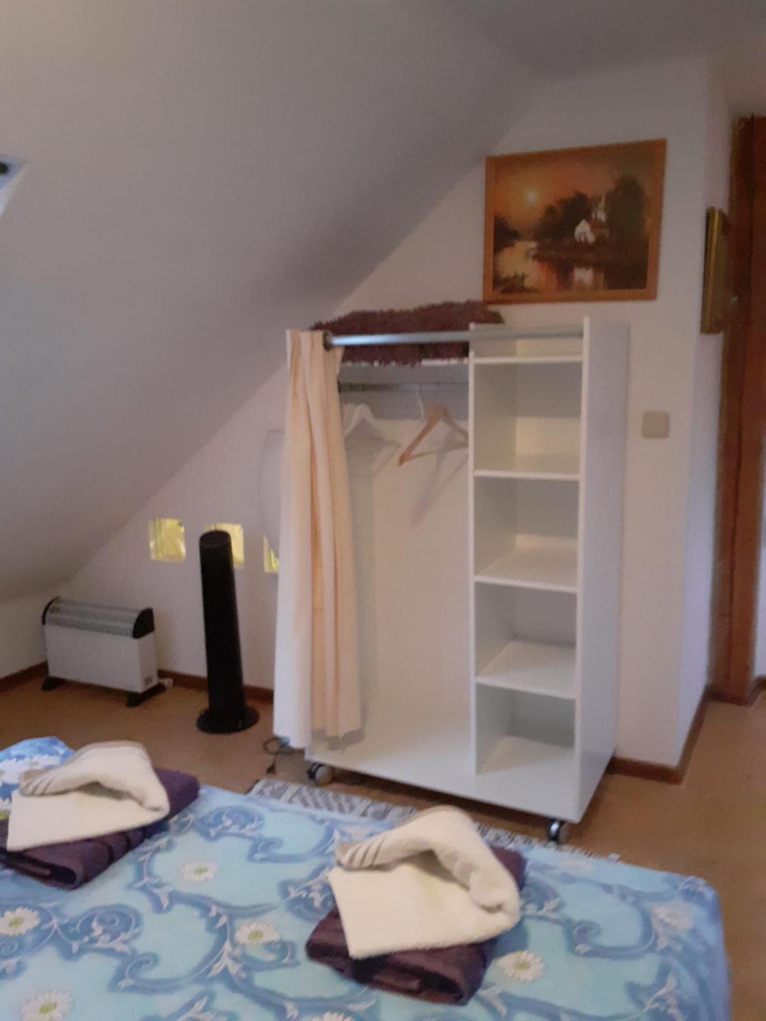 Appartamento Atelier Spojovaci Český Krumlov Esterno foto