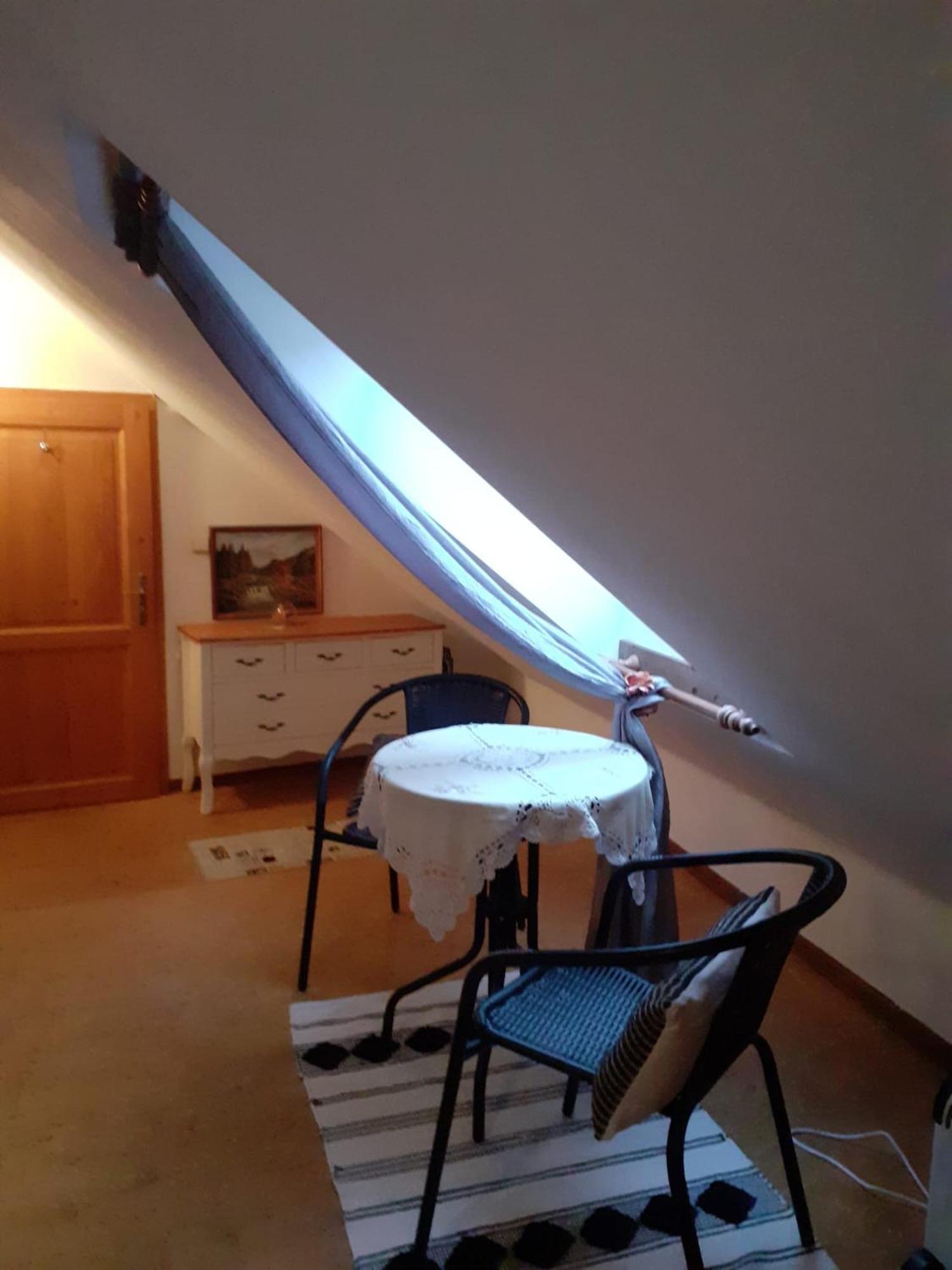 Appartamento Atelier Spojovaci Český Krumlov Esterno foto