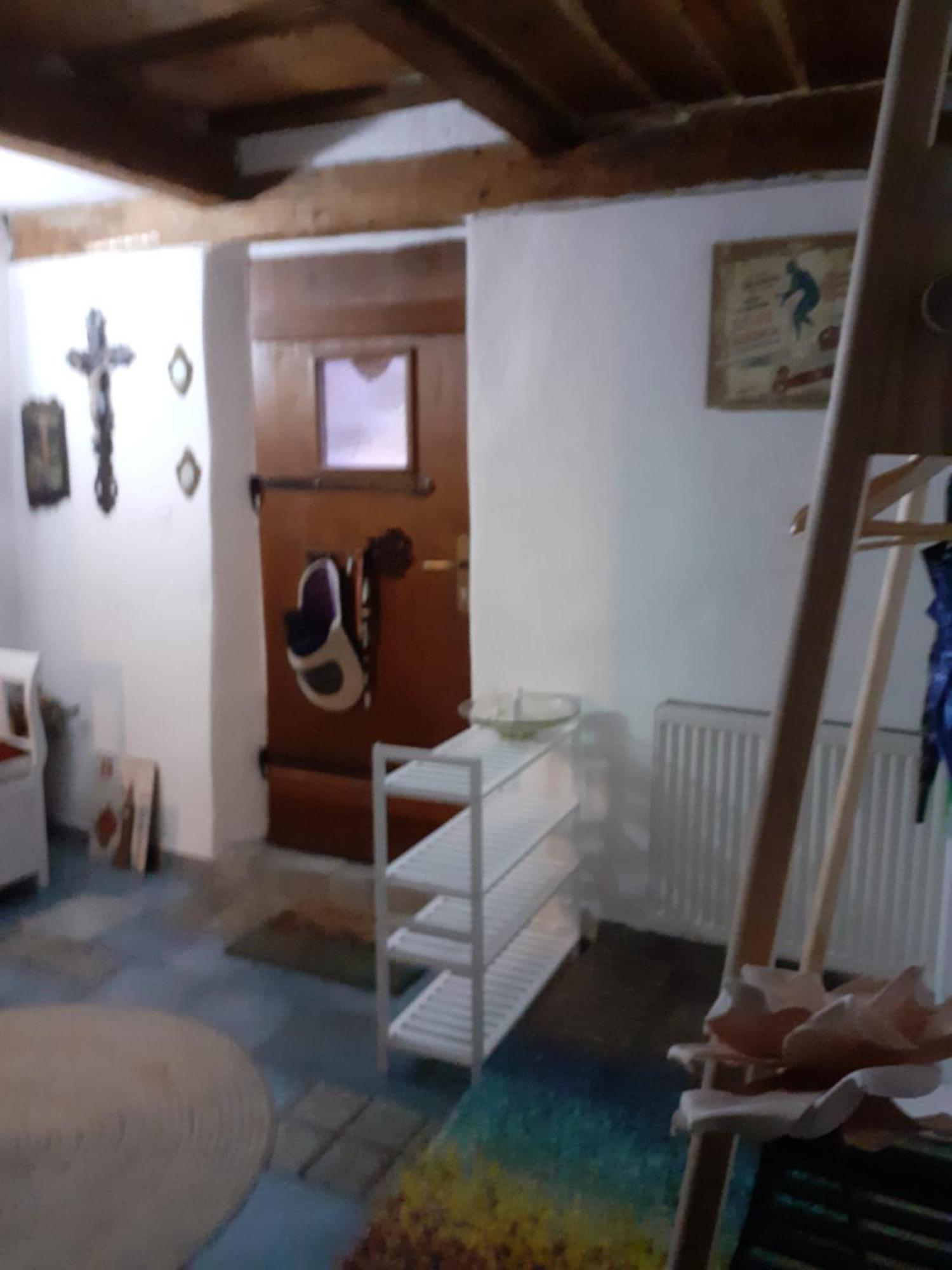 Appartamento Atelier Spojovaci Český Krumlov Esterno foto